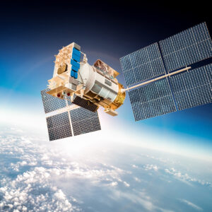 Backshells for Space & Satellites
