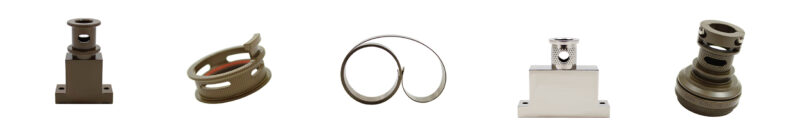 Isodyne Products